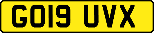 GO19UVX