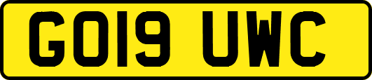 GO19UWC