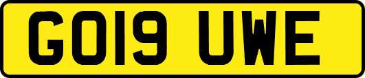 GO19UWE