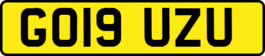 GO19UZU