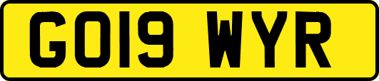 GO19WYR