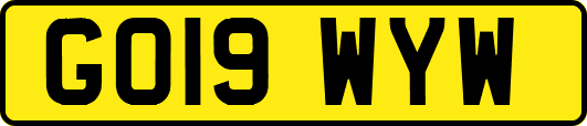 GO19WYW