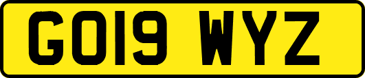 GO19WYZ