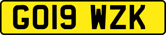 GO19WZK