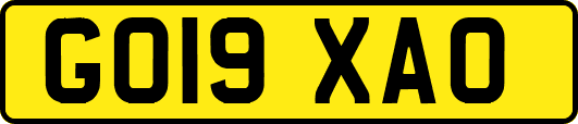 GO19XAO