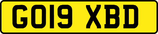 GO19XBD