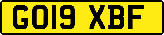 GO19XBF