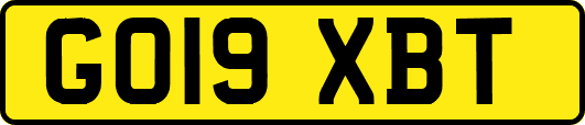 GO19XBT