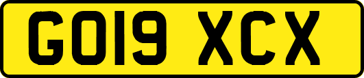 GO19XCX