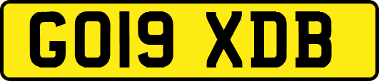 GO19XDB