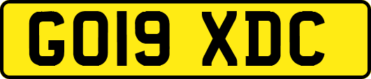 GO19XDC