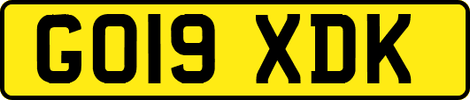 GO19XDK