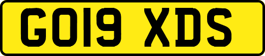 GO19XDS