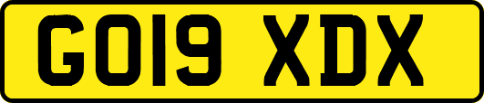 GO19XDX