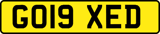 GO19XED