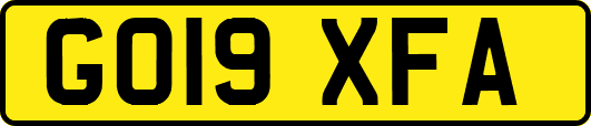 GO19XFA