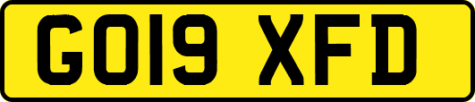 GO19XFD