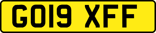 GO19XFF