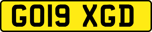 GO19XGD