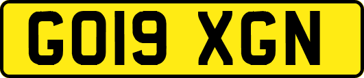 GO19XGN