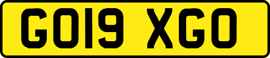 GO19XGO