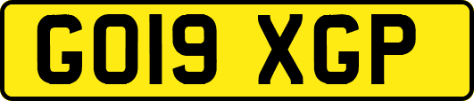 GO19XGP