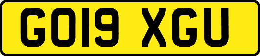 GO19XGU