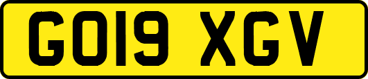 GO19XGV