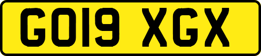 GO19XGX