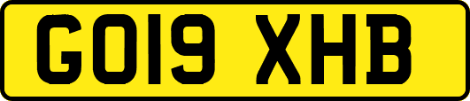 GO19XHB