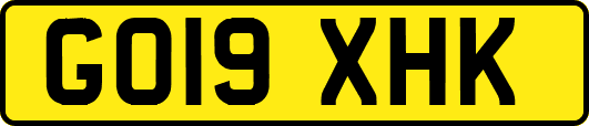 GO19XHK