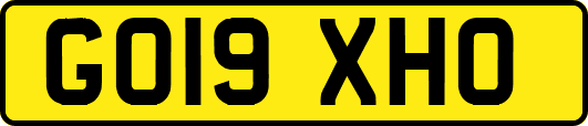 GO19XHO