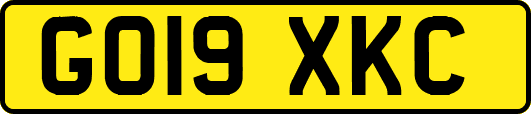 GO19XKC