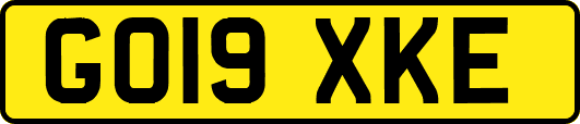 GO19XKE