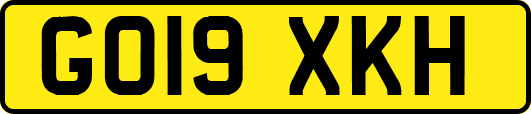 GO19XKH