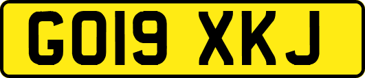 GO19XKJ