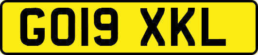 GO19XKL