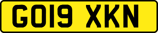 GO19XKN