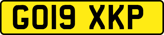 GO19XKP