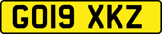 GO19XKZ