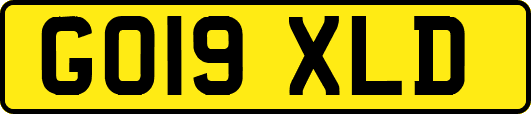 GO19XLD