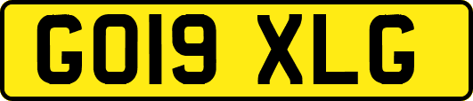 GO19XLG