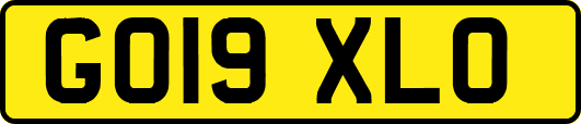 GO19XLO