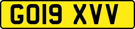 GO19XVV