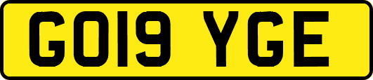 GO19YGE