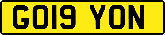 GO19YON