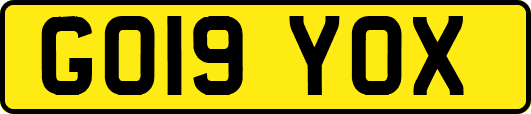 GO19YOX