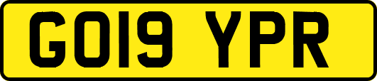 GO19YPR