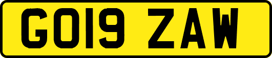 GO19ZAW