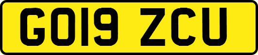 GO19ZCU